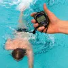 Cílová čára 3×100 m Stopky | Černá Náhled obrázku produktu 2