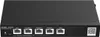 Reyee 5-portowy, wysokowydajny router PoE zarządzany w Podgląd zdjęcia produktu 6