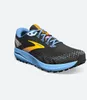 Brooks Sneakers 1203681B096 in Black color size 40.5 Náhľad obrázku produktu 9