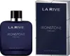 La Rive Ironstone Eau de Toilette, spray de 100 ml, para Vista previa de la imagen del producto 1