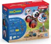 Schleich Dinosaurier-Rettungshubschrauber Produktbild-Vorschau 7