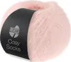 Lana Grossa - Cosy Socks 0001 rosa Produktbild-Vorschau 1