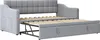 okwish 2-in-1 Schlafsofa 90×190 Tagesbett mit Ausziehbett Produktbild-Vorschau 5