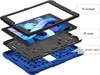 iPad 8 /7 Generation Hülle (iPad 10.2 Hülle 2020/2019) Push Produktbild-Vorschau 3