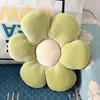 OKWISH Dekokissen, Sonnenblumen Kissen 40 cm, Weiches Produktbild-Vorschau 6