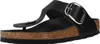Birkenstock Gizeh Big Buckle 1018753 (39/black) Produktbild-Vorschau 13