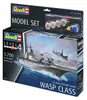 Revell 65178, Modell eines Marineschiffs, Montagesatz, Produktbild-Vorschau 5