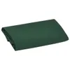 vidaXL Copertura di ricambio per ombrellone verde 300 cm Anteprima dell’immagine prodotto 10