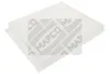 MAPCO 67715 Innenraumfilter Pollenfilter für OPEL Meriva A Produktbild-Vorschau 1
