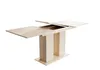 Eckbankset 168x128 cm BLAKE R, bekleding: stof Soro, kleur: Productafbeelding-voorbeeld 3