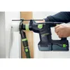 Festool Akku-Kombihammer KHC 18 5,0 EBI-Plus Produktbild-Vorschau 17