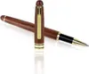 s Kugelschreiber-Set aus Walnussholz – Elegantes und Produktbild-Vorschau 3