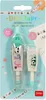 LEGAMI Stift met decoratieve band - Decoratietape - PANDA Productafbeelding-voorbeeld 3