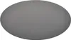 Lesli Living Drehteller Lazy Susan  anthrazit ø 60 cm Produktbild-Vorschau 5