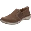 Josef Seibel ANVERS 71 Herrenschuhe - bequeme Slipper - Produktbild-Vorschau 8