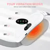 Menstruations Heizkissen, Perioden Wärmegürtel Kabellos, Produktbild-Vorschau 2