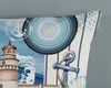 Duvet cover HIP 135x200 + 1* 80x80 cm - mandalas/ maritime Produktbild-Vorschau 5