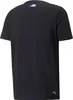 BMW Motorsport PUMA T-Shirt Teamline, Offizielles Fanwear, Produktbild-Vorschau 2