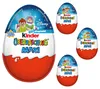 kinder Überraschung Maxi Classic-Ei 'Disney PLAYMOBIL' Produktbild-Vorschau 1
