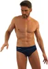Sesto Senso Herren Badehose BD413 - Schnelltrocknender Produktbild-Vorschau 3