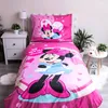 Disney Minnie Look Bettwäsche 140×200cm, 70×90 cm Produktbild-Vorschau 2
