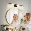 FIVMEN LED Spiegellampe Bad 15W 53cm Warmweiß 3000K 1050LM, Produktbild-Vorschau 10