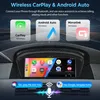 8.8" Android 13 Autoradio Carplay Pour BMW E60 E61 E64 E90 Voir les images du produit 5
