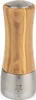 PEUGEOT Salzmühle DAMAN 16cm Olivenholz uSelect Produktbild-Vorschau 1
