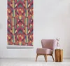 Coloray Fototapete 290x290 cm An Einer Wand Latex Produktbild-Vorschau 4