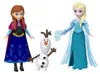 Disney Frozen, JJP89, Fashionpoppenset, set voor man en Productafbeelding-voorbeeld 4