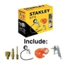Stanley Druckluft-Set KIT 6 6-teilig Anteprima dell’immagine prodotto 15