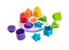 Fat Brain Toys Plugzy vzdělávací hračka - třídička tvarů - Náhled obrázku produktu 4