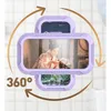 Dusch-Handyhalterung, wasserdicht & 360° drehbar, Produktbild-Vorschau 4