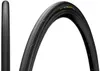A bicycle tire is shown against a white background. Produktbild-Vorschau
