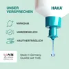 HAKA Daunenbalsam 1l Waschmittel für Daunenprodukte Produktbild-Vorschau 7