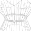 damskie manekiny krawieckie 85 * 37 * 30 cm metalowy stojak Podgląd zdjęcia produktu 4