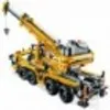 Lego Mobile Crane Technic, 11 Jahr(e), 16 Jahr(e), 1289 Produktbild-Vorschau 7