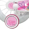 Vélo d'enfant Barbie 14 pouces Vélo de fille à partir de 3 Voir les images du produit 6