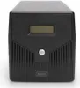Digitus UPS line-interactive, 2000 VA/1200 W, Technologia Podgląd zdjęcia produktu 10