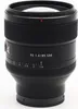 SONY SEL-FE 85mm f/1.4 GM Objektiv Produktbild-Vorschau 2