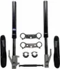 Gabel kit Up Side Down für Dirt Bike Mini Cross Mini Bike Produktbild-Vorschau 1