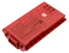 TECHTEK Batteria compatibile con [Sepura] STP8X, STP8X000 Anteprima dell’immagine prodotto 1