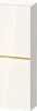 DURAVIT DE1318R34220000 D-Neo HHS 400x240x1320 Wß Hgl. H3H Produktbild-Vorschau 1