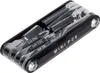 Multiklíč Topeak Mini P20 černá TT2582B Náhled obrázku produktu 13