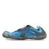 Vibram Fivefingers Damen V-Run Barfußschuhe Blue/Blue 40 Produktbild-Vorschau 23