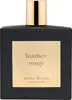 Miller Harris, Leather Rouge, Eau De Parfum, Unisex, 100 ml Anteprima dell’immagine prodotto 1