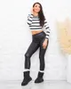 Royalfashion Damen Schneestiefel Alhaya, Größe 38 Produktbild-Vorschau 7
