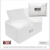 THERM BOX Styroporbox 1W mit 1x Kühlakku für Kühlbox 1,6L Produktbild-Vorschau 7