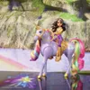 Unicorn Academy Set Papusa Sophia the Unicornul Lightstar Náhled obrázku produktu 7