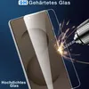 2X Schutzglas für Samsung Galaxy S25 Ultra Panzerfolie Glas Produktbild-Vorschau 4
